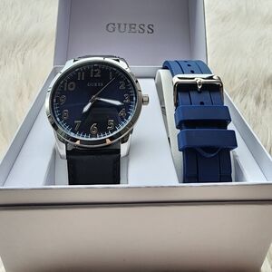 Guess Watch Set Original Brand New With Tag